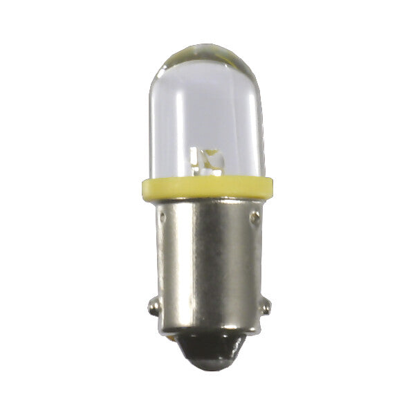 Scharnberger+Hasenbein Import-LED 10x29mm BA9s 24-28VAC/DC ws 36808